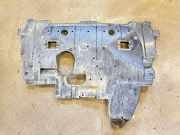 Motorschutz SUBARU FORESTER (SG_) 2.0 S Turbo AWD