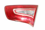 Rückfahrleuchte rechts Kia Sportage 3 (SL) 924063W0