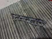 Stoßstangenhalterung hinten links HYUNDAI i40 CW (VF) 1.7 CRDi 866153Z000