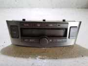 Andere Steuergeräte TOYOTA AVENSIS Sedan (_T25_) 2.2 D-4D (ADT251_) 5590005212