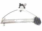 Fensterheber links vorne Subaru Impreza III Schrägheck (G3, GH, GR) 810110