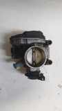 Drosselklappe AUDI A4 (8D2, B5) 1.6 13547561066 058133063H