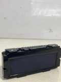 Navigationsanzeige OPEL ASTRA J 1.4 LPG 18781835