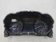 Kombiinstrument TOYOTA AVENSIS Sedan (_T27_) 1.6 D4-D (WWT270_) 8380005W40