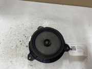 Türlautsprecher hinten rechts TOYOTA AURIS (_E15_) 2.2 D (ADE157_) 864600D190