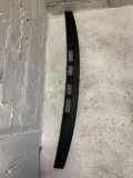 Rear Air Vent Grill DODGE NITRO 2.8 CRD 4WD 5KH06XDVAB