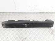 Abdeckung Seitenschweller aus Kunststoff rechts SUZUKI IGNIS (MF) 1.2 (ATK412) 7727186G00