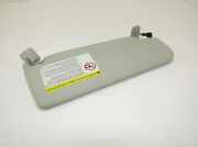 Linke Sonnenblende VW PASSAT B7 (362) 2.0 TDI 1K0857551 3C0857551P