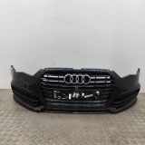 Frontstoßstange AUDI A6 Avant (4G5, C7, 4GD) 2.0 TDI 4G0807065AB