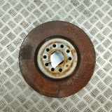 Bremsscheibe vorne rechts SKODA ENYAQ iV SUV (5AC, 5AZ) 80X 4x4 1EA615301B