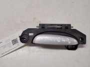 Türaußengriff hinten rechts