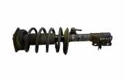 Stoßdämpfersatz Vorderachse Nissan Qashqai (J10) 54302BR04A