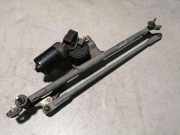 Scheibenwischermechanismus vorne OPEL VECTRA C GTS 2.2 DTI 16V 0390241142