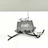 Steuergerät für Nachtsichtsystem