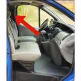 Sicherheitsgurt vorne links OPEL VIVARO Furgon (F7) 2.5 CDTI 696515A
