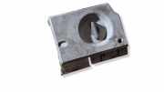 Hinterer Getriebedeckel AUDI 80 Avant (8C, B4) 1.9 TDI 29632101