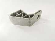 Kühlerträger Mercedes-Benz C-Klasse (W205) A2055013920