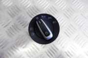 Schalter für Licht VW Passat B7 (362) 3C8941431A
