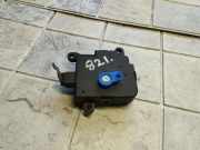 Regelventile für Innenraumheizung CITROËN BERLINGO (MF) 2.0 HDI 90 (MFRHY) 030553W