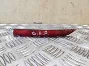 Stoßstange Reflektor hinten links