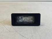 Kennzeichenbeleuchtung BMW X6 (F16, F86) xDrive 30 d 7193293