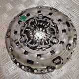 Kupplungsdruckplatte HONDA ACCORD VII (CL, CN) 2.2 i-CTDi (CN1)