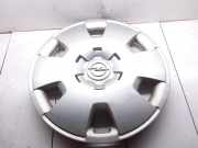 Radabdeckung Opel Zafira B (A05) 13209732