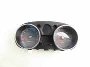 Tachometer Nissan Qashqai (J10) JD03A