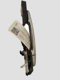 Türaußengriff hinten rechts PEUGEOT 307 CC (3B) 2.0 HDi 135 9639876380