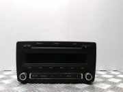 Radio/Navigationssystem-Kombination Skoda Yeti (5L) 1Z0035161N