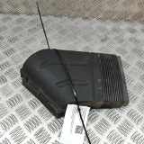 Luftansaugrohr AUDI A4 Cabrio (8H7, B6, 8HE, B7) 2.0 TFSI 16V 8E0129617D