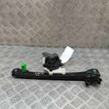 Türfensterheber hinten links JAGUAR I-PACE (X590) EV400 AWD J9D3-27001-AB