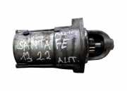 Anlasser HYUNDAI GRAND SANTA FÉ 2.2 CRDi 4WD 361002F055