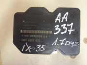 ABS Steuergerät HYUNDAI ix35 (LM, EL, ELH) 1.7 CRDi 589202Y940