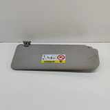 Linke Sonnenblende OPEL VIVARO C 1.5 98094986BJ