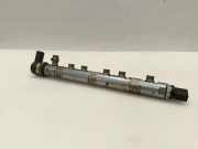 KRAFTSTOFFVERTEILER EINSPRITZLEISTE VERTEILERROHR BMW 5 Touring (E61) 525 d xDrive 0445214184