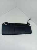 Linke Sonnenblende AUDI A4 Cabrio (8H7, B6, 8HE, B7) 1.8 T 8H0857552