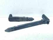 Verkleidung Scheinwerfer links Volvo XC60 I (156) 30763155