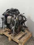 Motor ohne Anbauteile (Benzin) Peugeot Partner II Kasten () BHY
