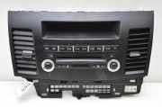 Radio/Navigationssystem-Kombination Mitsubishi Lancer VII Kombi (CSW, CTW)