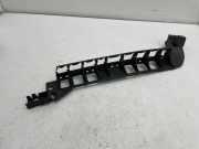 Stoßstangenhalter hinten rechts SKODA OCTAVIA III (5E3) 1.6 TDI 5E5807864