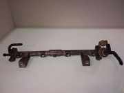KRAFTSTOFFVERTEILER EINSPRITZLEISTE VERTEILERROHR FORD FOCUS (DAW, DBW) 1.8 TDCi 988F9L276AA