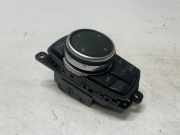 Navigations-Steuerknopf BMW 1 (F21) 118 d xDrive 6839079
