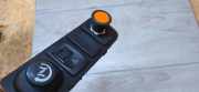 Armaturenbrett HYUNDAI H-1 / STAREX 2.5 CRDi 933014a400lk