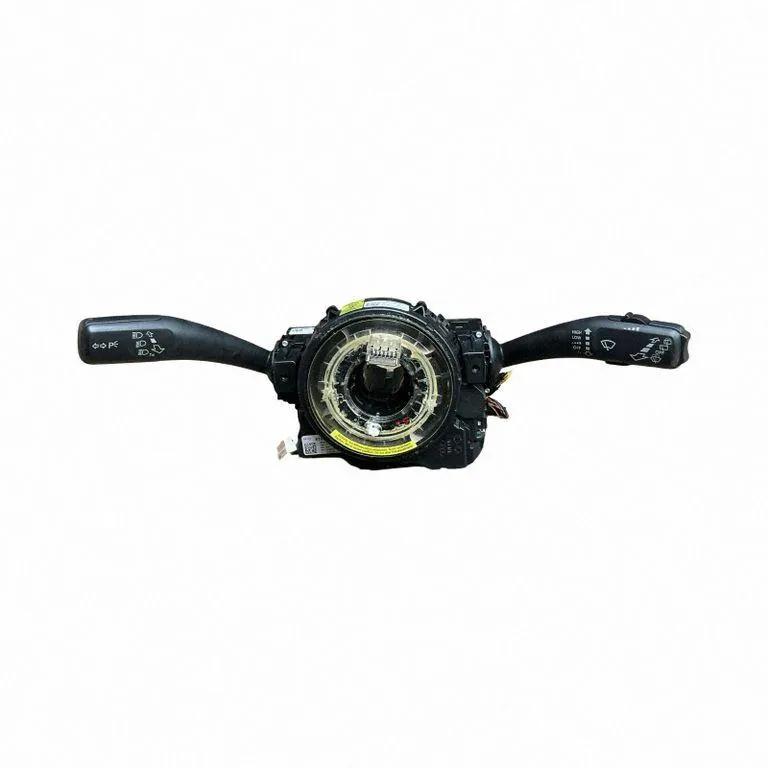 LENKSTOCKSCHALTER KOMBISCHALTER AUDI A4 (8K2, B8) 2.0 TDI 16V 8K0953568F