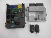 Zündset CITROËN DS5 2.0 HDi 165 9808270880 9664992380