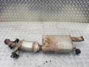 Katalysator OPEL VIVARO Combi 1.6 CDTI 9833937880