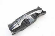 Türaußengriff vorne links MERCEDES-BENZ CLK Cabrio (A209) CLK 200 Kompressor (209.441)