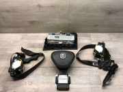 Armaturenbrett Airbag SKODA ROOMSTER (5J) 1.4 5J1880202