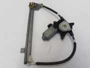 Fensterheber links hinten Renault Scenic I (JA) 7702295363